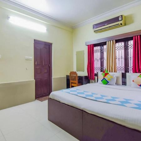 Holiday Rental Rooms Kalkutta Exterior foto