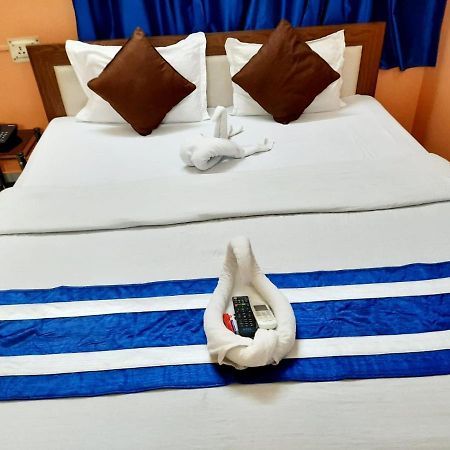 Holiday Rental Rooms Kalkutta Exterior foto