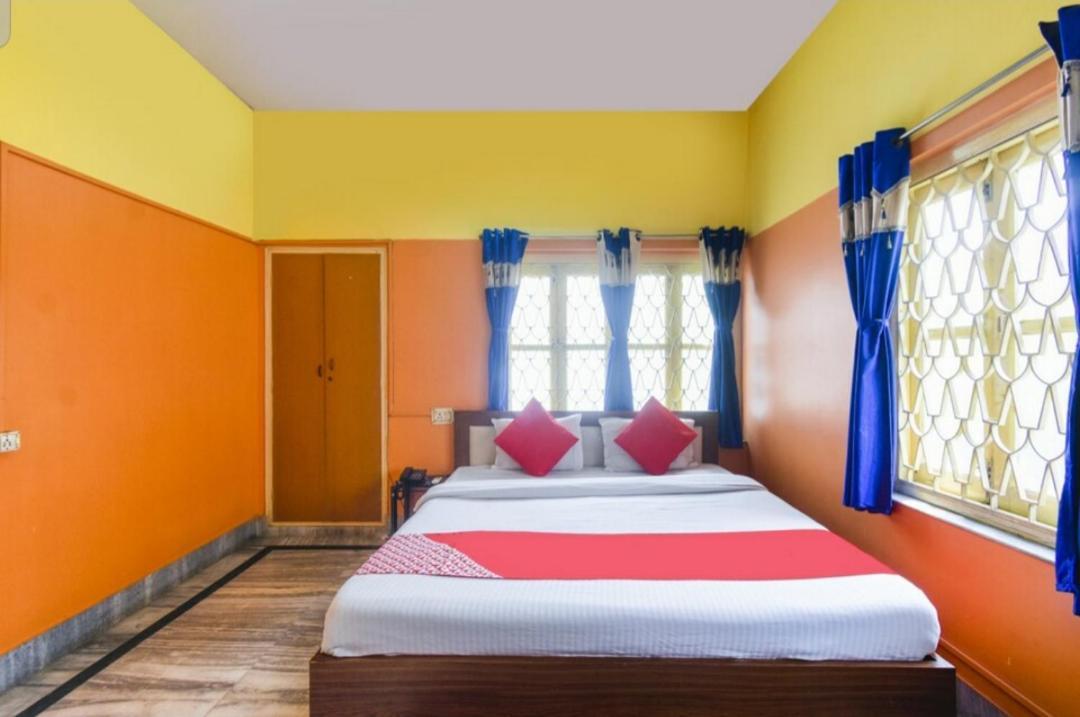 Holiday Rental Rooms Kalkutta Exterior foto