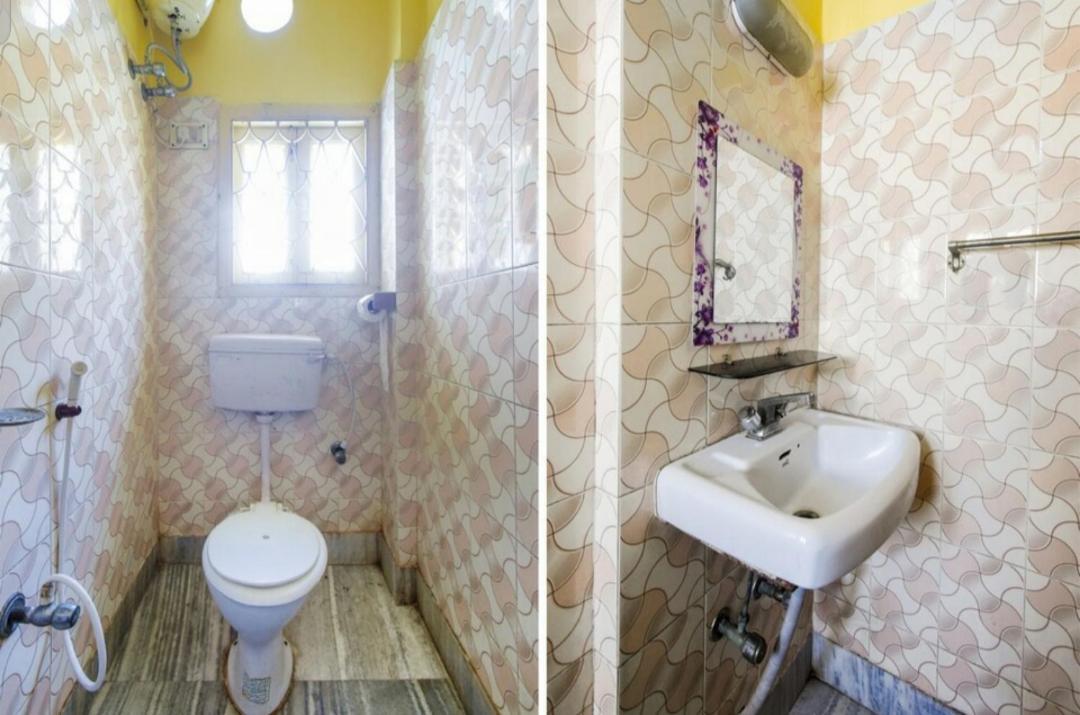 Holiday Rental Rooms Kalkutta Exterior foto