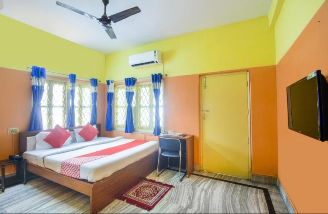 Holiday Rental Rooms Kalkutta Exterior foto