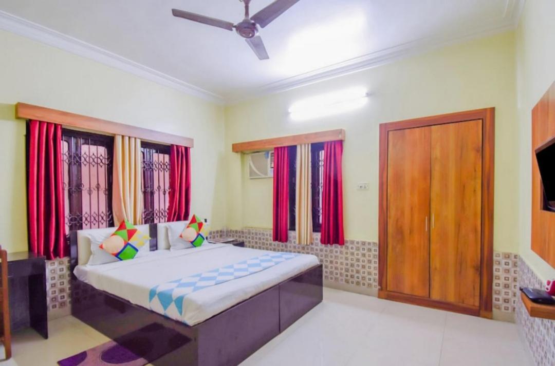 Holiday Rental Rooms Kalkutta Exterior foto