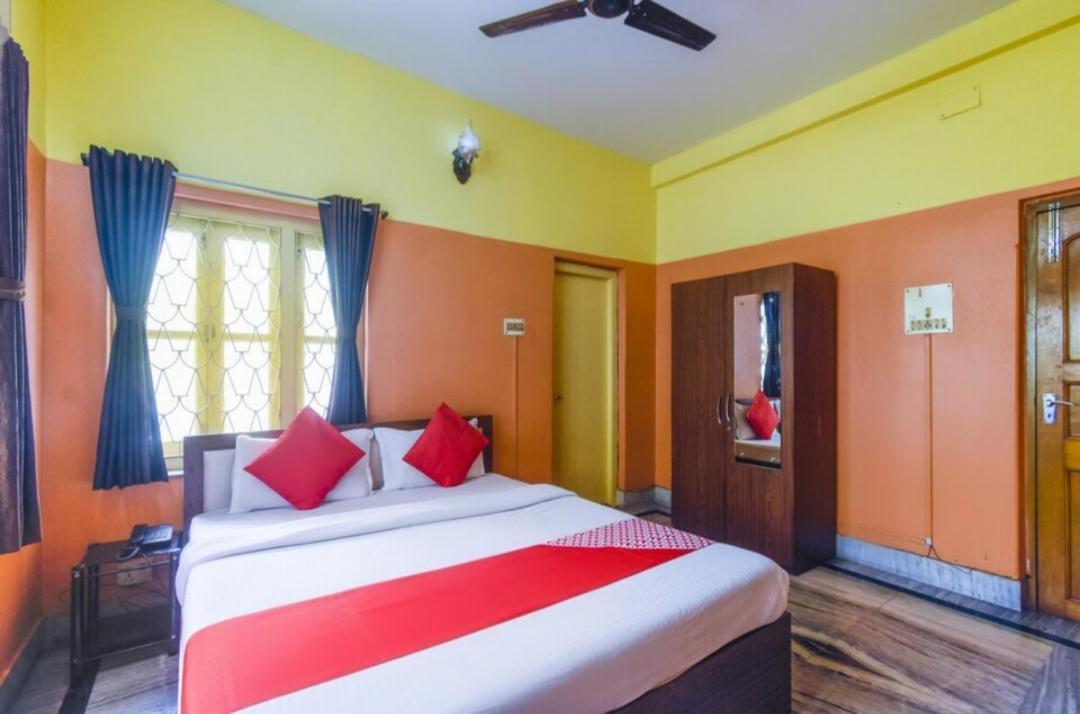 Holiday Rental Rooms Kalkutta Exterior foto