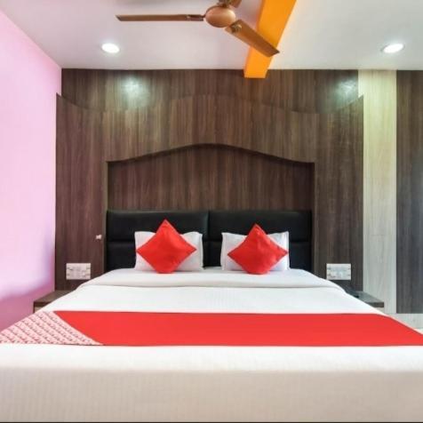 Holiday Rental Rooms Kalkutta Exterior foto