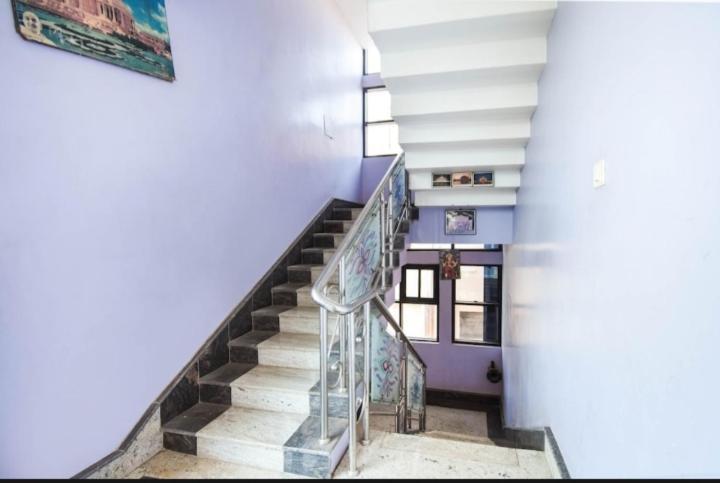Holiday Rental Rooms Kalkutta Exterior foto