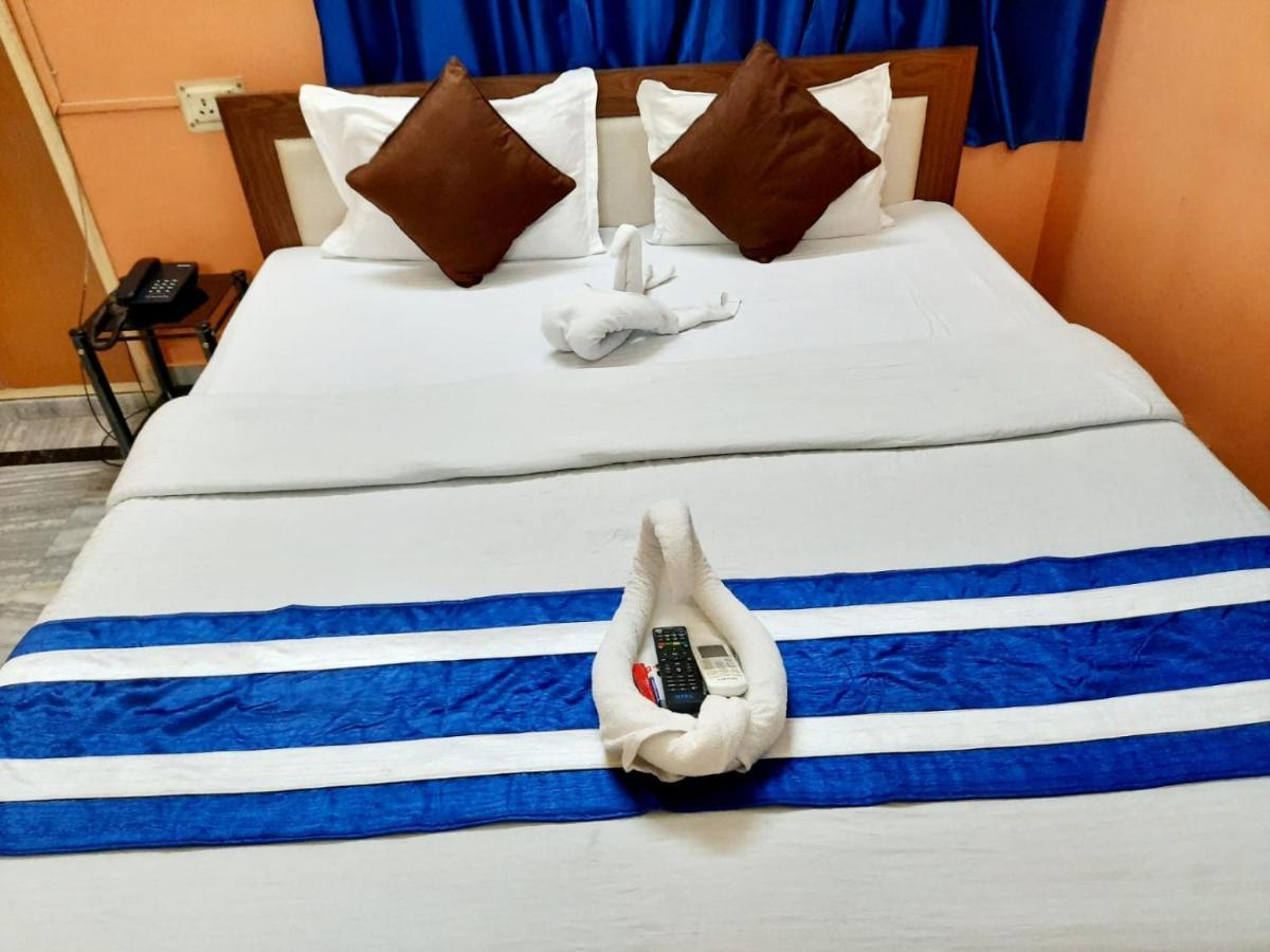 Holiday Rental Rooms Kalkutta Exterior foto