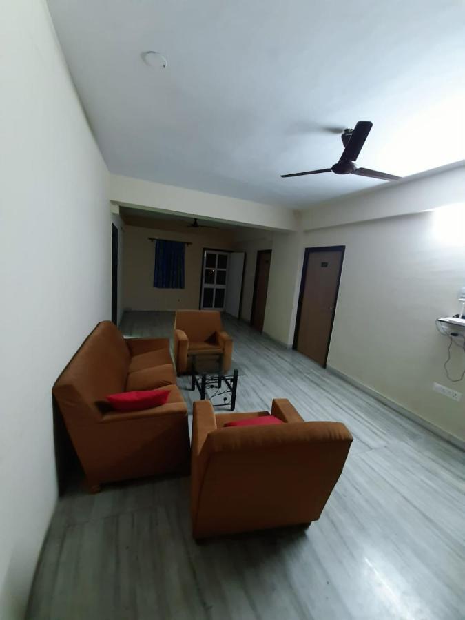 Holiday Rental Rooms Kalkutta Exterior foto