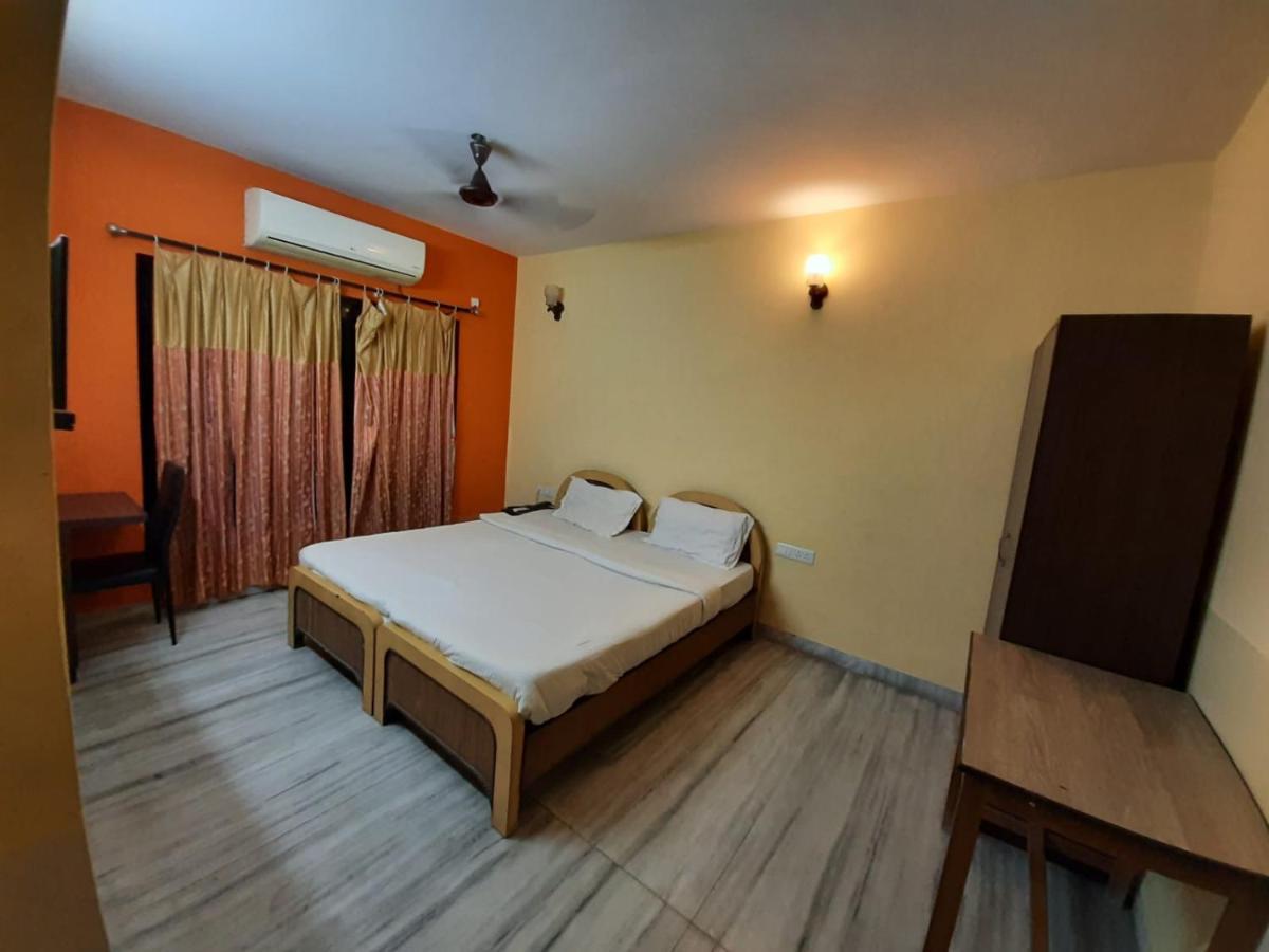 Holiday Rental Rooms Kalkutta Exterior foto