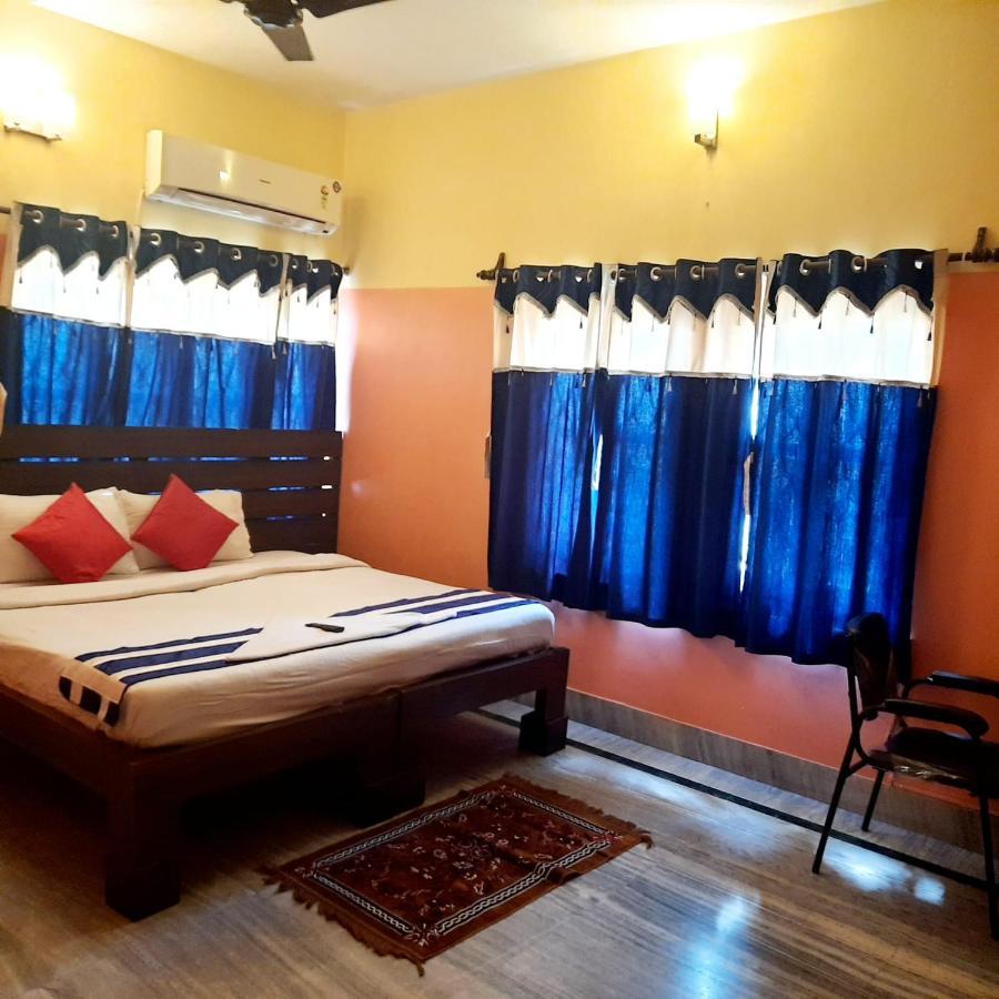 Holiday Rental Rooms Kalkutta Exterior foto