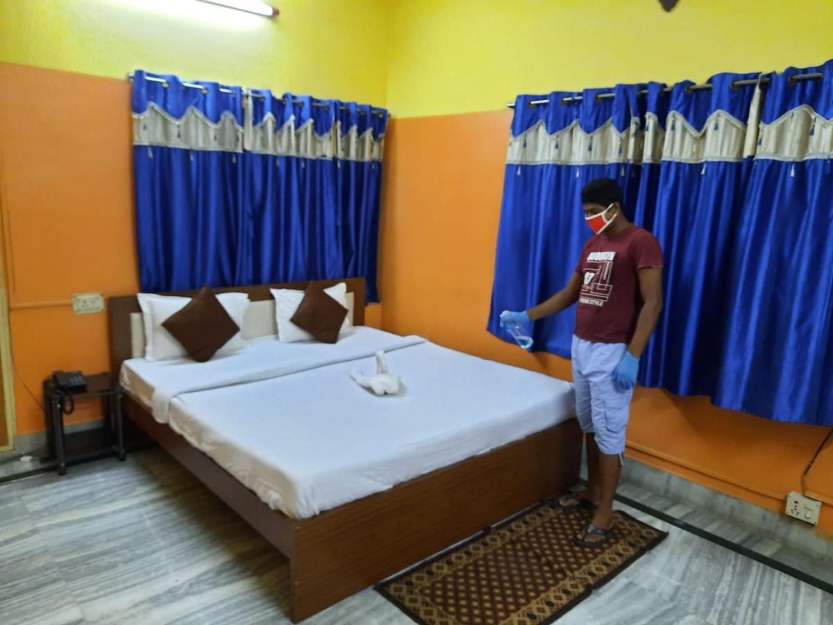 Holiday Rental Rooms Kalkutta Exterior foto