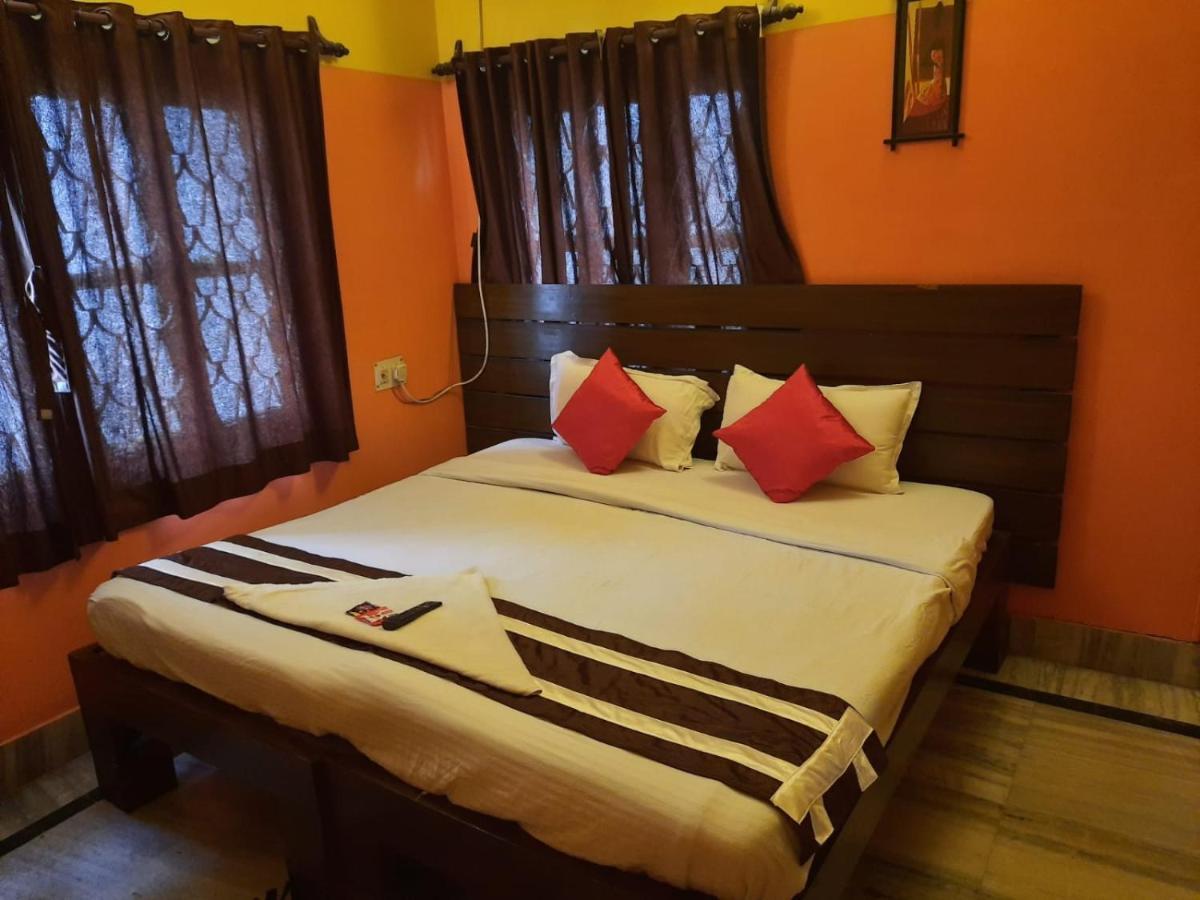 Holiday Rental Rooms Kalkutta Exterior foto