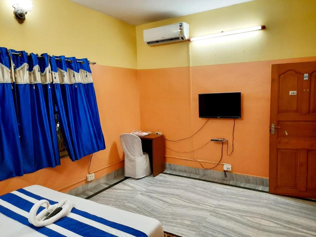 Holiday Rental Rooms Kalkutta Exterior foto