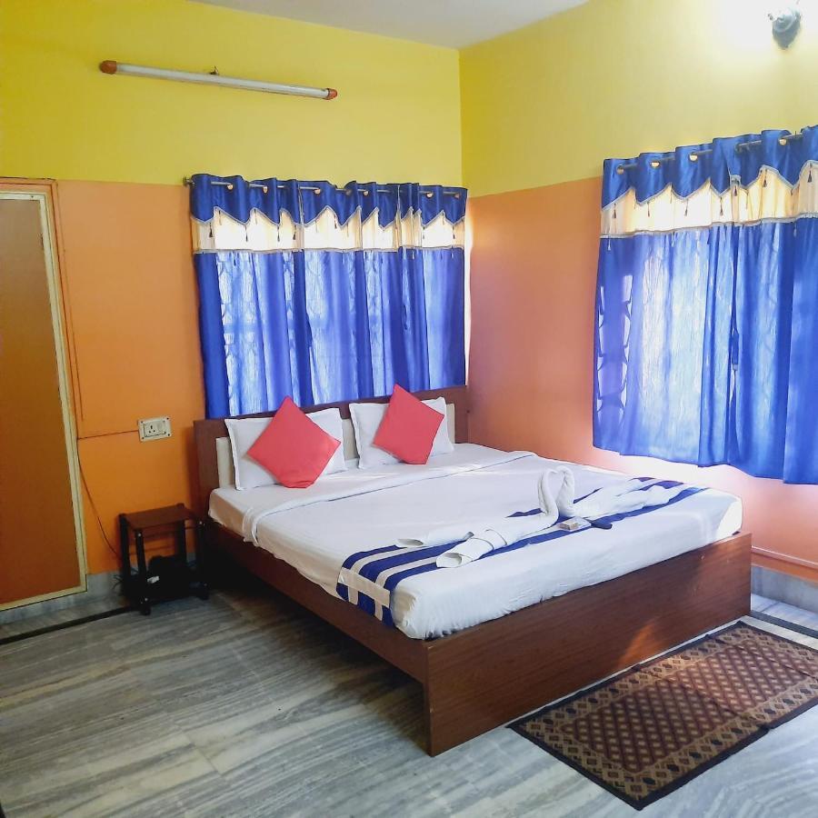 Holiday Rental Rooms Kalkutta Exterior foto