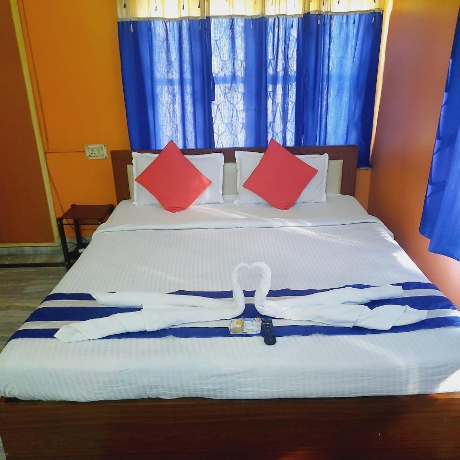 Holiday Rental Rooms Kalkutta Exterior foto