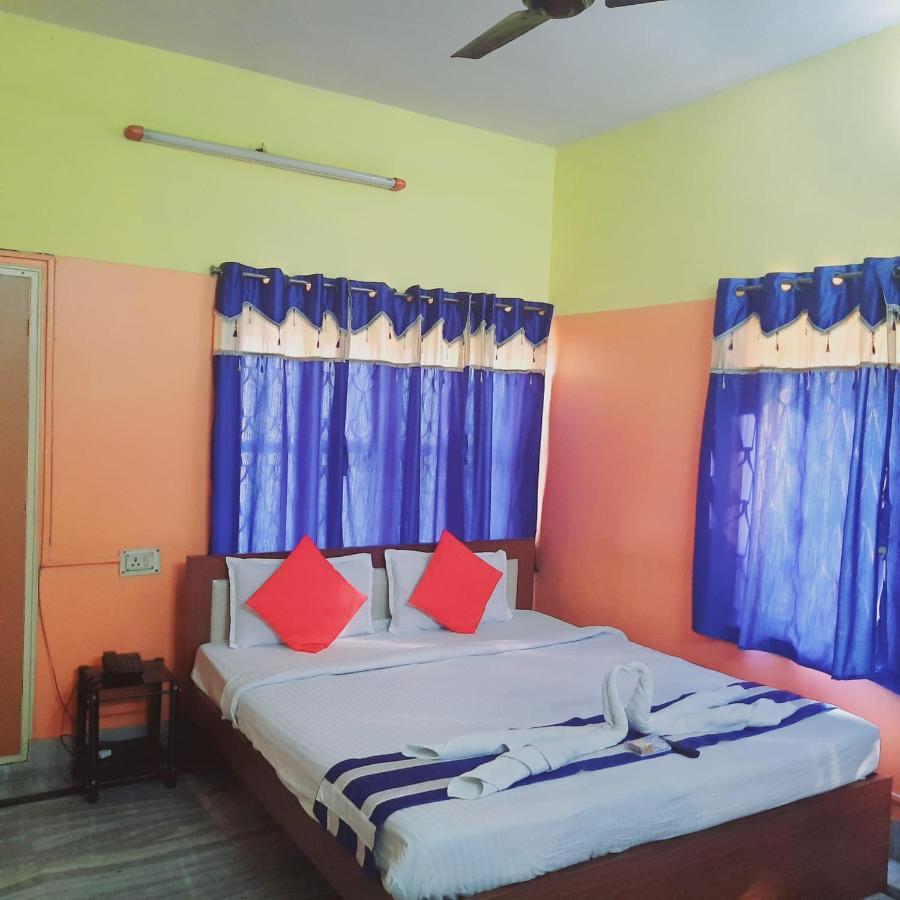 Holiday Rental Rooms Kalkutta Exterior foto