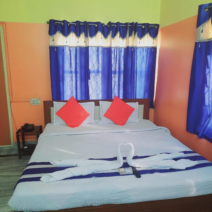 Holiday Rental Rooms Kalkutta Exterior foto