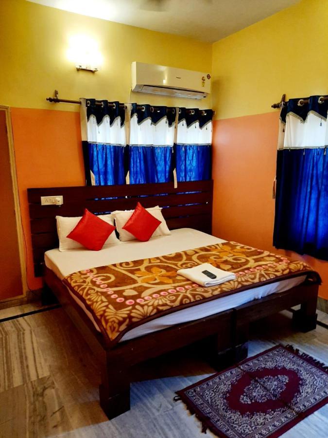 Holiday Rental Rooms Kalkutta Exterior foto
