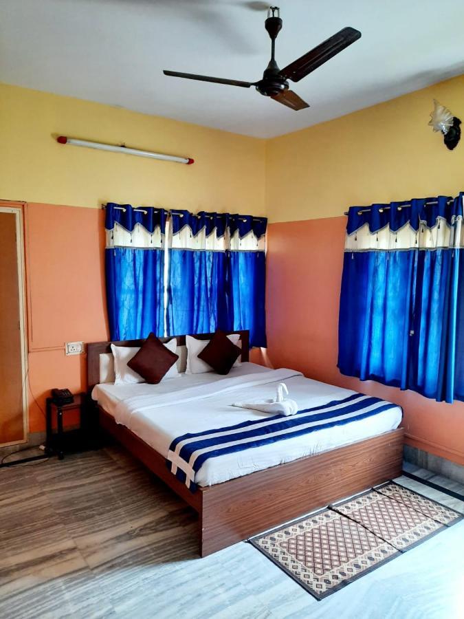 Holiday Rental Rooms Kalkutta Exterior foto