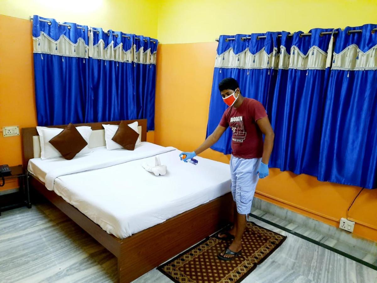 Holiday Rental Rooms Kalkutta Exterior foto