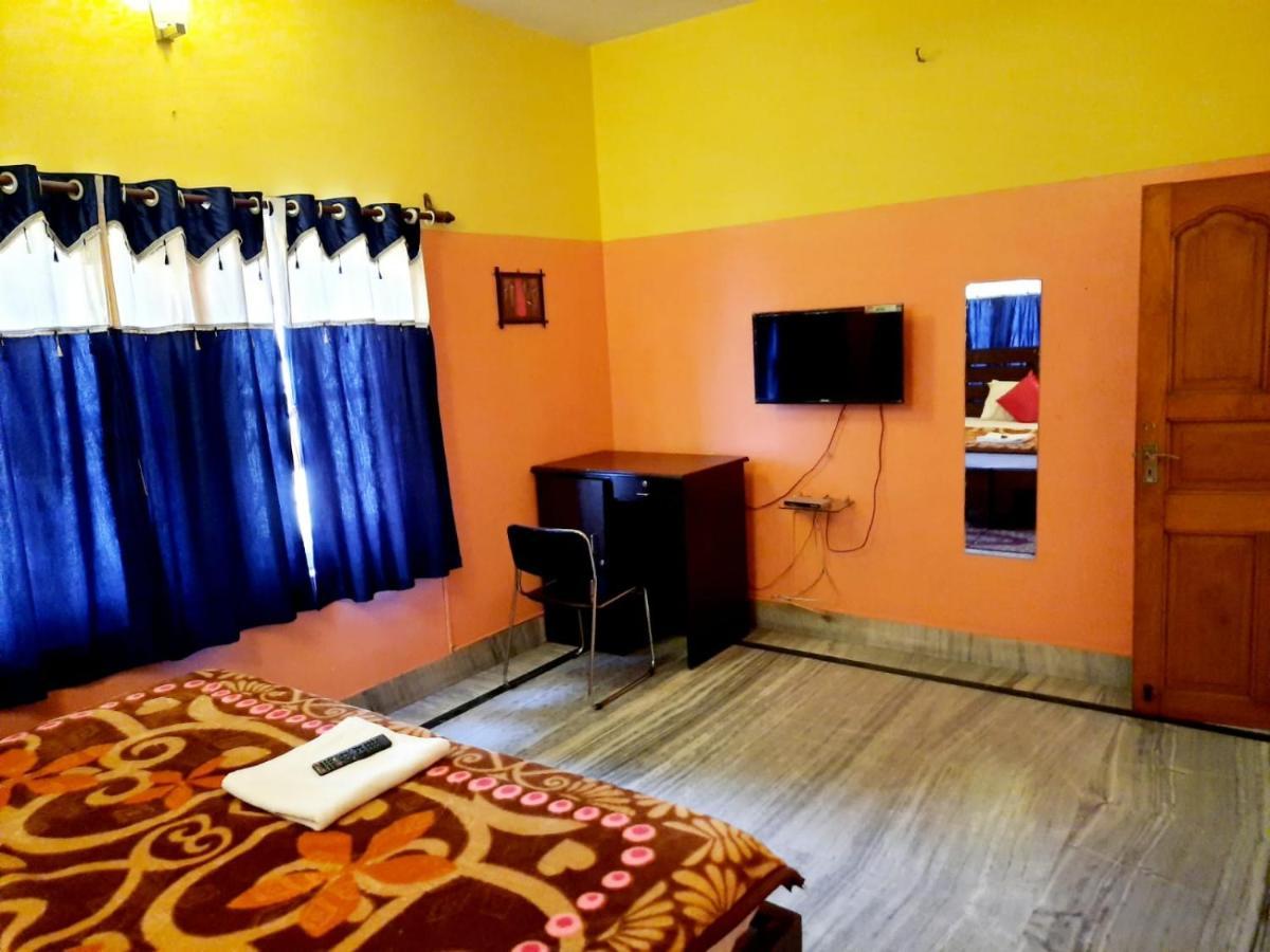 Holiday Rental Rooms Kalkutta Exterior foto
